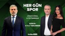 Aykut Kocaman: Büyüklerle Anadolu takımları arasındaki makas kapandı