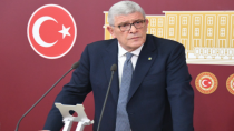 Dervişoğlu: Türkiye krizlerle karşı karşıya bırakıldı