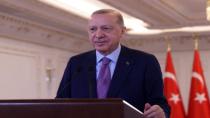 Cumhurbaşkanı Erdoğan, Bilecik'te toplu açılış törenine katıldı