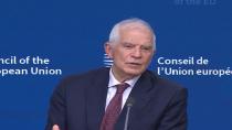 Borrell: Avrupa, Ukrayna'nın galip gelmesi için ne gerekiyorsa yapmalı