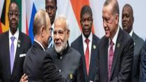 Türkiye, BRICS grubuna katılmak için adım attı