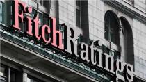 Fitch Ratings Türkiye'nin kredi notunu BB-'ye yükseltti