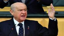 Bahçeli: Narin'i hunharca katlettiler