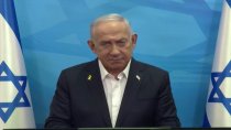 Netanyahu: Rehineler dönene kadar İsrail, Gazze'de kalmaya devam edecek