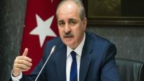 Kurtulmuş: Teröre karşı mücadelemizi kararlı bir şekilde sürdüreceğiz