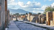 Pompei'yi aşırı turizmden korumak için ziyaretçileri sınırlandırıyor