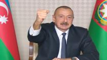 Aliyev: Bakü ve Erivan barış anlaşması konusunda nihai anlaşmaya yakın