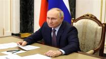 Putin: 2022 öncesindeki yola Rusya'nın geri dönmesini istemem