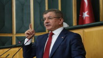 Davutoğlu: Uluslararası kanallar darbeyi olmuş bitmiş gibi tasvir ediyorlardı