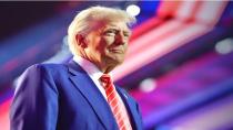 ABD Başkanı Trump: Barış için tarihi bir gün