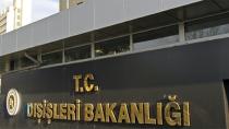 Suriye Dışişleri Bakanı Şeybani, Türkiye’ye gelecek