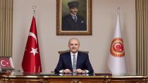 Kurtulmuş: 14 vatandaşımız daha sağ salim Türkiye’ye ulaştı