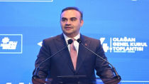 Bakan Kacır: Bugün 311 bin kişilik Ar-Ge insan kaynağına sahibiz
