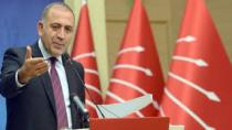 Gürsel Tekin: Söz konusu CHP'nin geleceği ise her şeyi yaparız